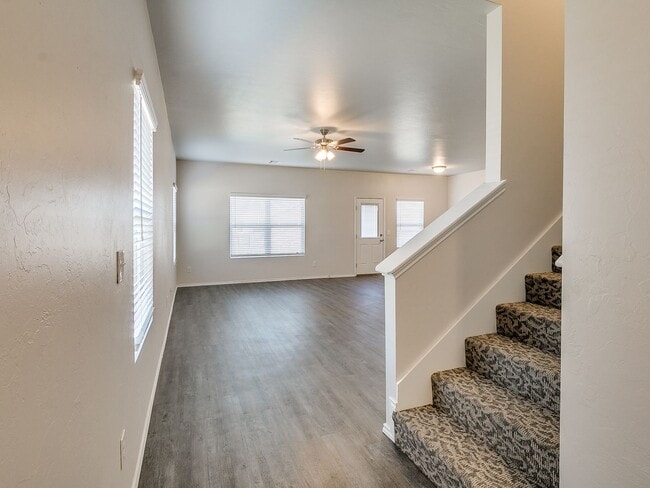 9513 Black Tail Cir in Yukon, OK - Building Photo - Building Photo
