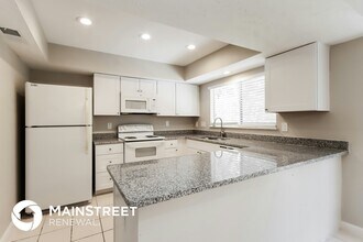 3215 Birch Creek Dr in Humble, TX - Building Photo - Building Photo