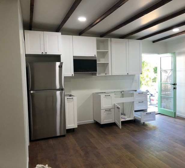 533 N Mission Dr, Unit A in San Gabriel, CA - Building Photo - Building Photo