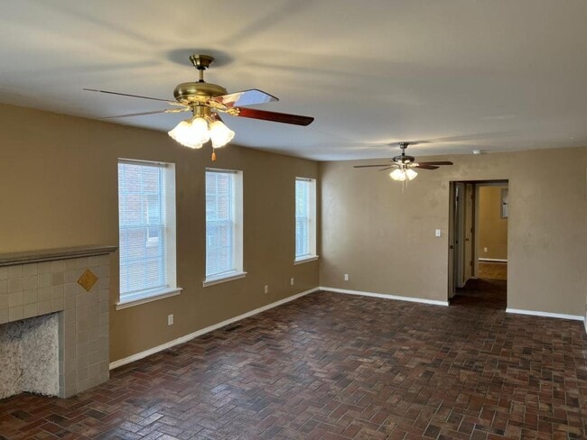 814.5 East Dr in Oklahoma City, OK - Building Photo - Building Photo