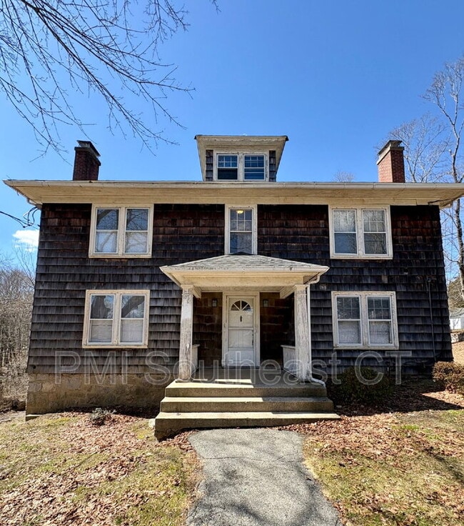 property at 640 Williams St