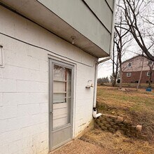 601 Washington St SE in Blacksburg, VA - Building Photo - Building Photo