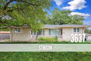 3637 Stinson Blvd in Minneapolis, MN - Building Photo