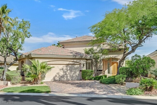 532 Summer Mesa Dr
