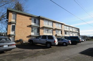 7532 Renton Ave S Apartments