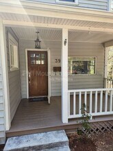 39 Westover Dr in Asheville, NC - Building Photo - Building Photo