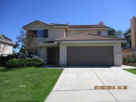 32867 Bonita Mesa St