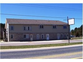 3345 Whitehall Rd in Muskegon, MI - Building Photo