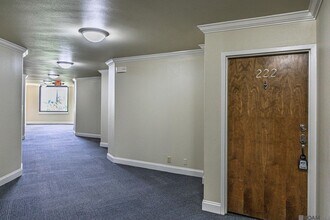 2045 N 3rd St in Baton Rouge, LA - Building Photo - Building Photo