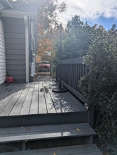 814 Walker St in Reidsville, NC - Building Photo - Building Photo