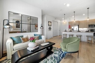 The Emory in Plano, TX - Building Photo