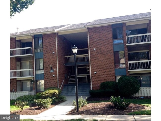 property at 116 Van Buren Rd