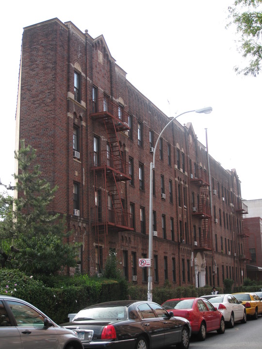 1269 E 18th St in Brooklyn, NY - Building Photo