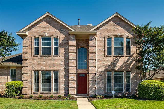 2818 Cheverny Dr in McKinney, TX - Building Photo