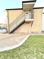6032 Westridge Ln in Fort Worth, TX - Building Photo