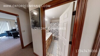 1556 Jones in Ann Arbor, MI - Building Photo