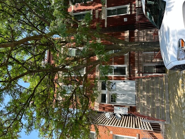 property at 1716 W 19th St