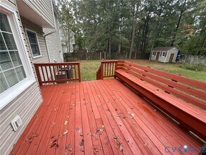 8207 Whirlaway Dr in Chesterfield, VA - Building Photo - Building Photo