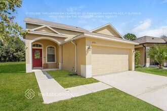 8557 Deer Chase Dr in Riverview, FL - Building Photo - Building Photo