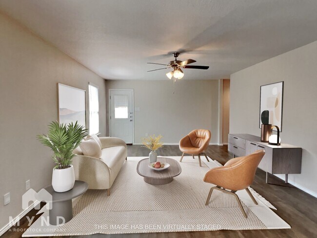 property at 4011 Turning Pine Edge