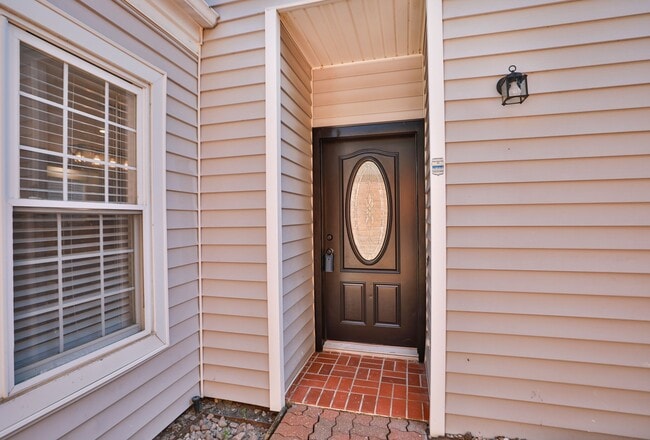 property at 7665 Ameswood Rd