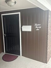 1296 Elkwood St in Memphis, TN - Building Photo - Building Photo