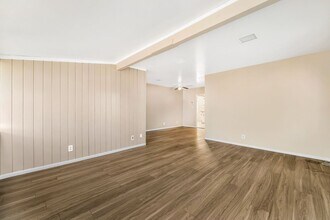 663 Avenue C in Boulder City, NV - Building Photo - Building Photo