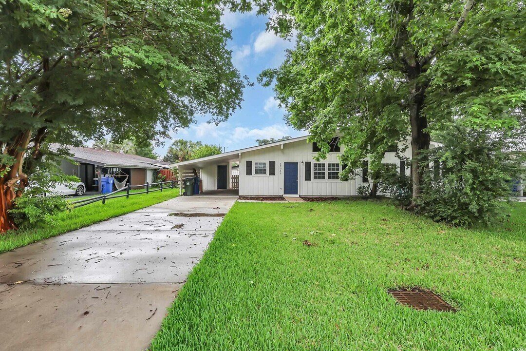 6304 Timberline St in Myrtle Beach, SC - Building Photo