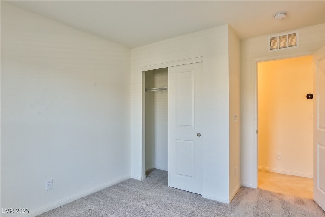 3659 Bitonto Ln in Henderson, NV - Building Photo