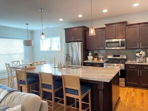 177 Pineland Cir in Raleigh, NC - Building Photo - Building Photo