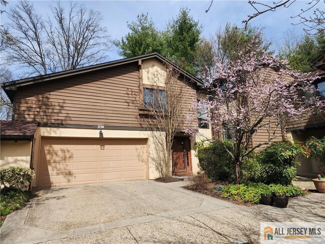 property at 254 Sayre Dr
