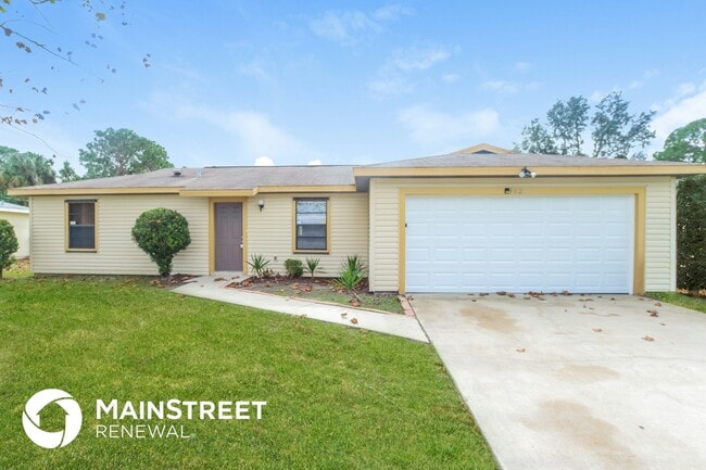 property at 962 Serenade St NW
