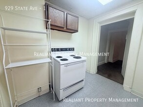 929 State Ave in Cincinnati, OH - Building Photo - Building Photo