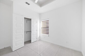 3508 S Dominique Dr in Pharr, TX - Building Photo - Building Photo