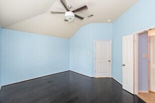 2943 Fair Chase Dr in Katy, TX - Building Photo