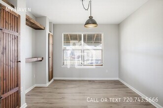 5812 S Jericho Way in Centennial, CO - Building Photo - Building Photo