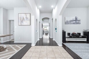 7507 Lone Star Jct St in Richmond, TX - Building Photo