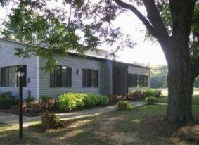 Montevallo Place Apartments