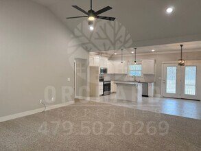 34 Dirleton Dr in Bella Vista, AR - Building Photo - Building Photo
