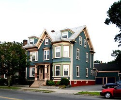 4 Broad St in Lynn, MA - Building Photo