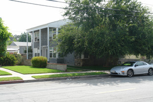 1840 Scott Rd Apartments