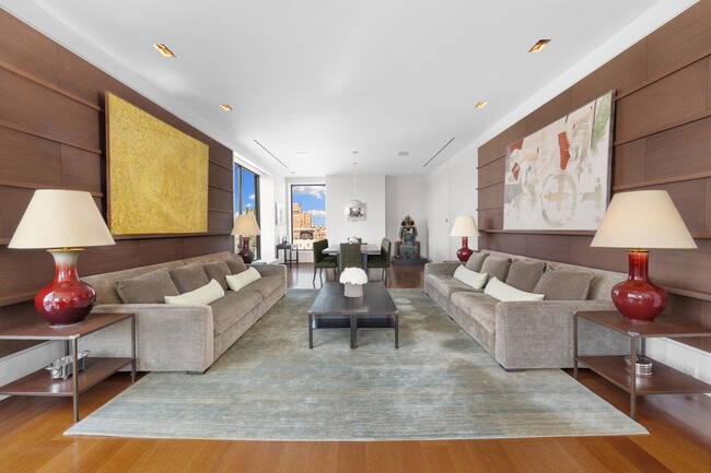 property at 1080 Madison Ave