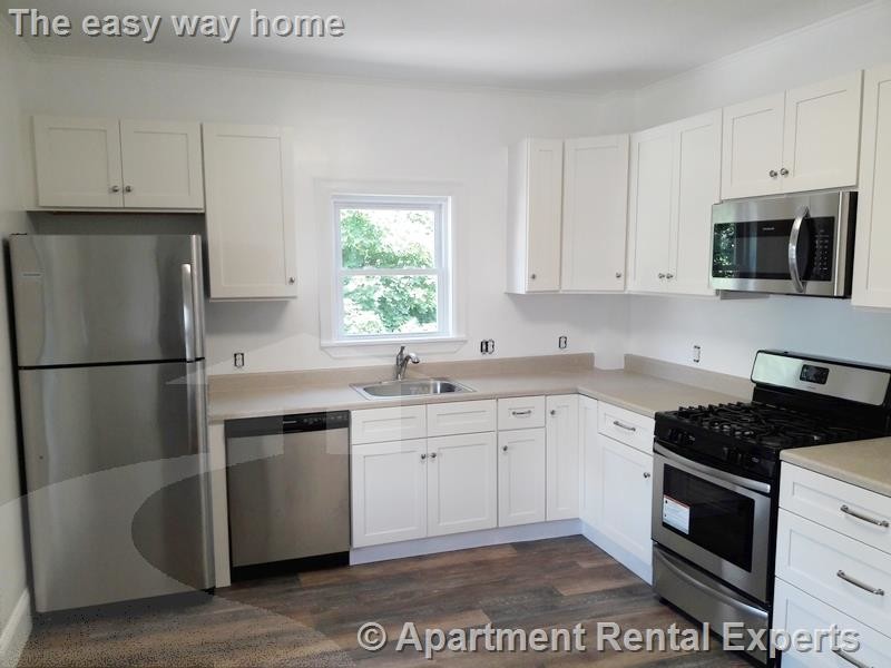 5 Day St, Unit 1 in Cambridge, MA - Building Photo