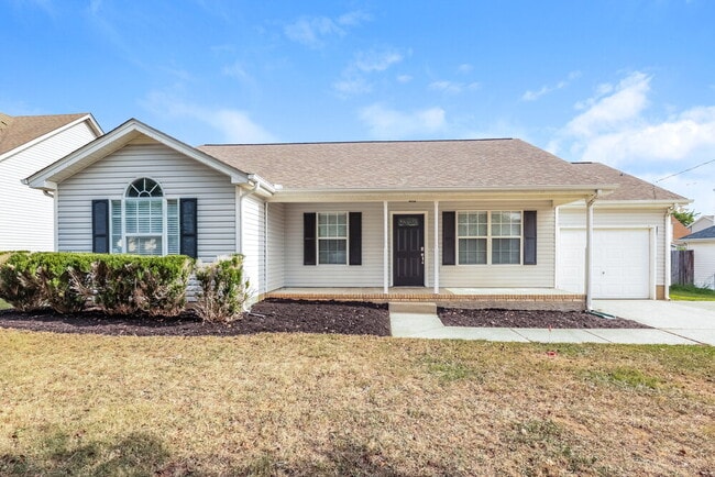 property at 506 Gammon Ln