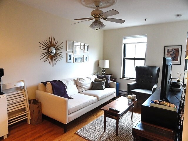 property at 284 Shawmut Ave