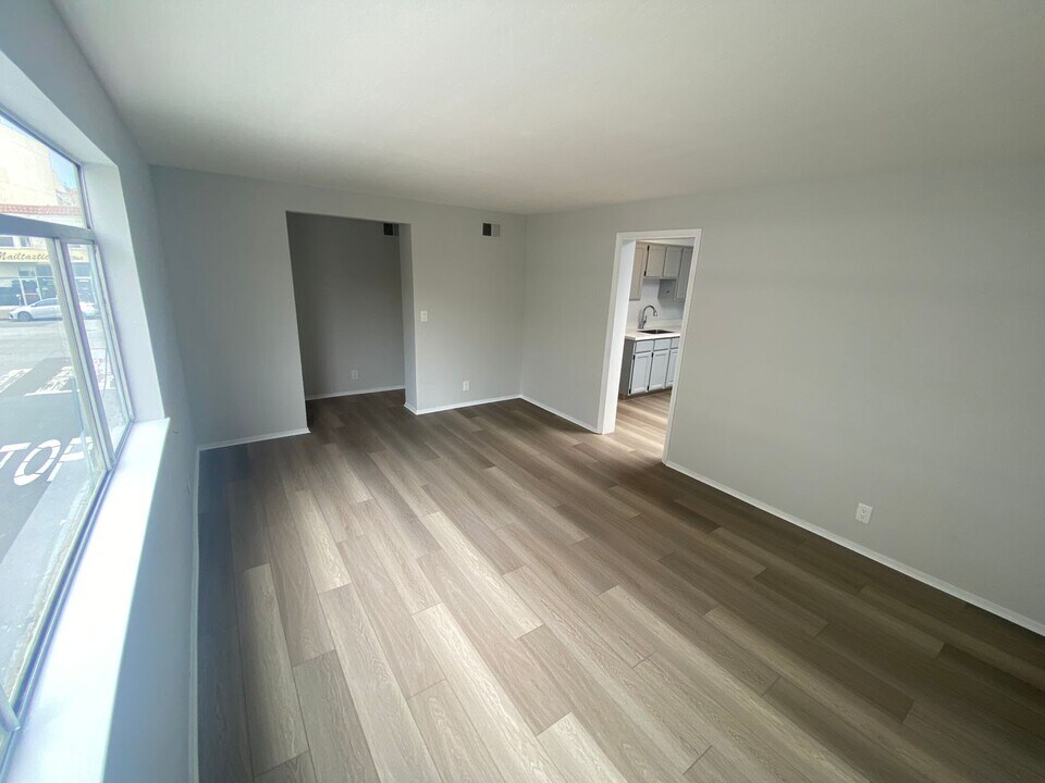 7 Leo St in San Francisco, CA - Building Photo
