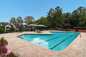 IMT Alpharetta in Alpharetta, GA - Foto de edificio - Building Photo