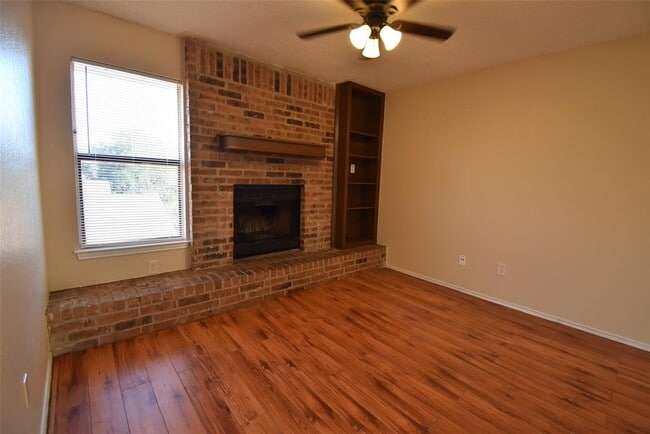 property at 1806 Rawhide Loop