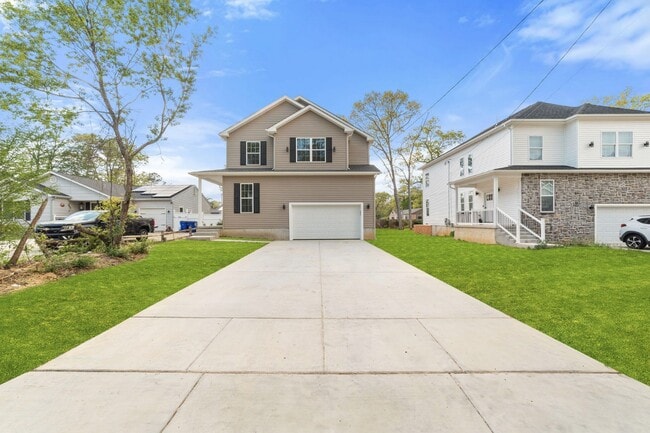 447 Redwood Ave in Absecon, NJ - Building Photo - Building Photo