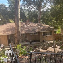 4730 Sequoyah Rd in Oakland, CA - Building Photo - Building Photo